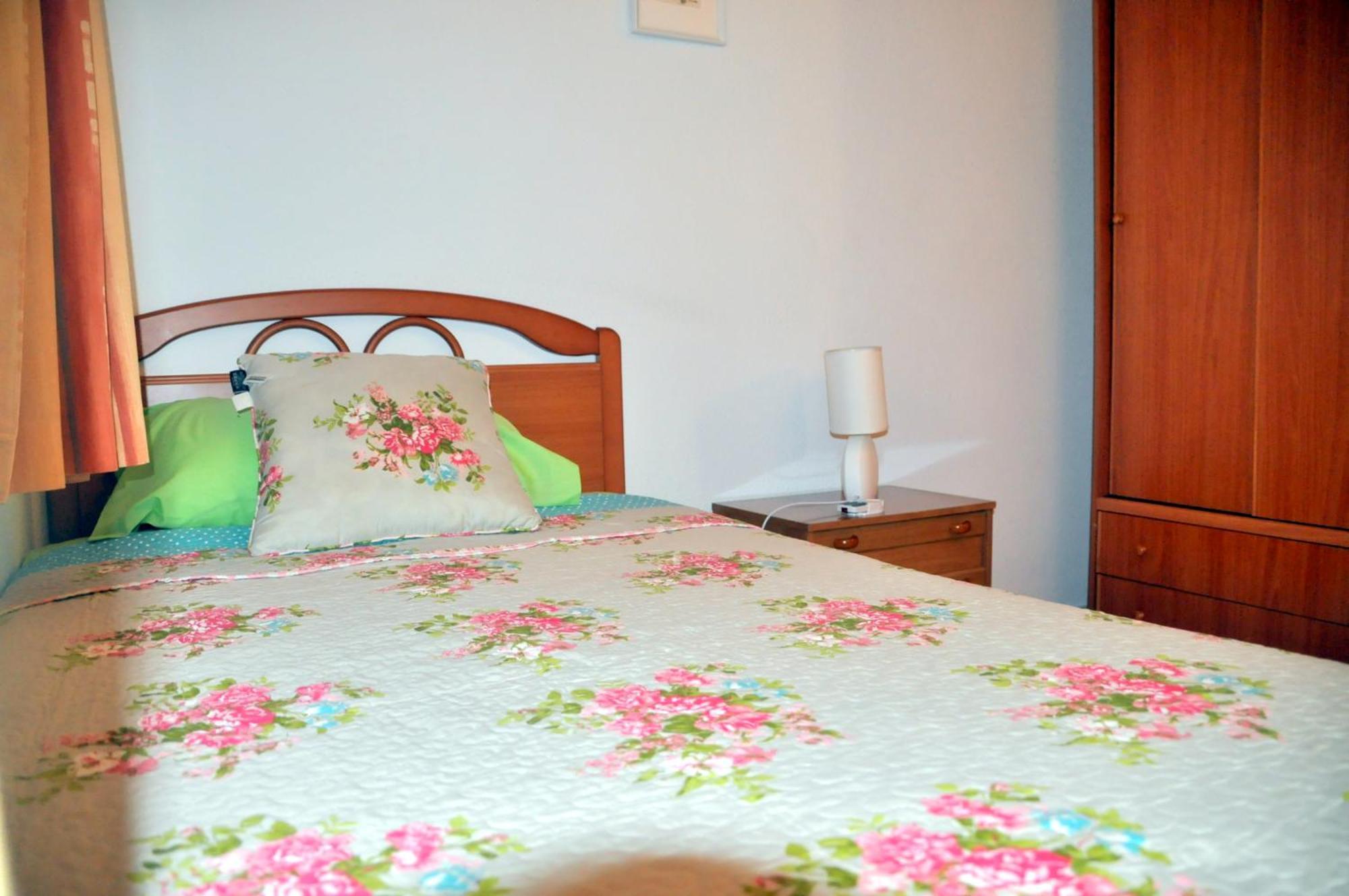 Apartamento Flamenco I Alicante Exterior foto